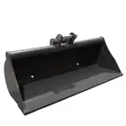 Cubo de 80 cm para mesa giratoria mini DK10/12/16/18